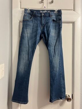 Wrangler Jeans
